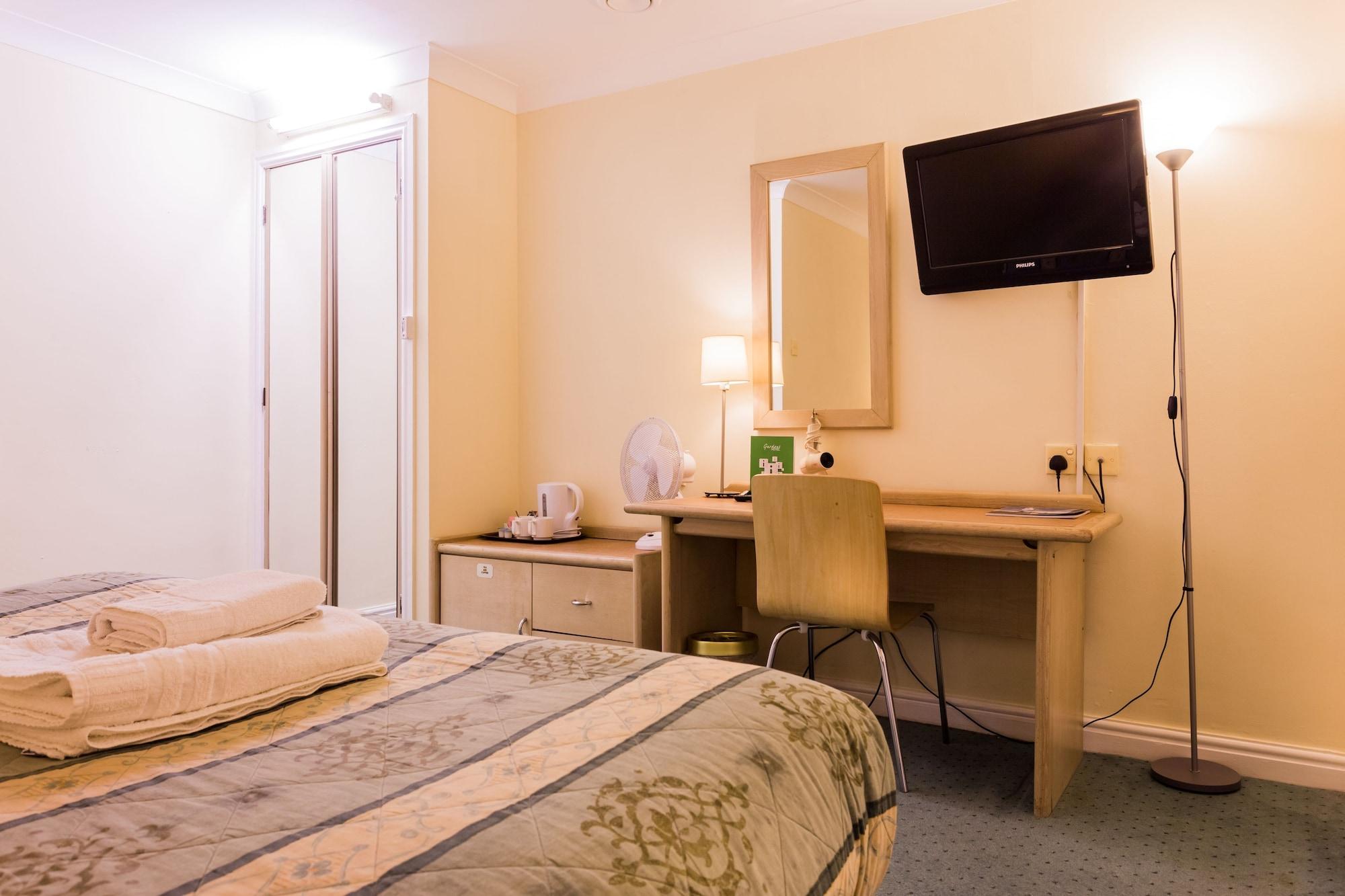 Double Room without Window
