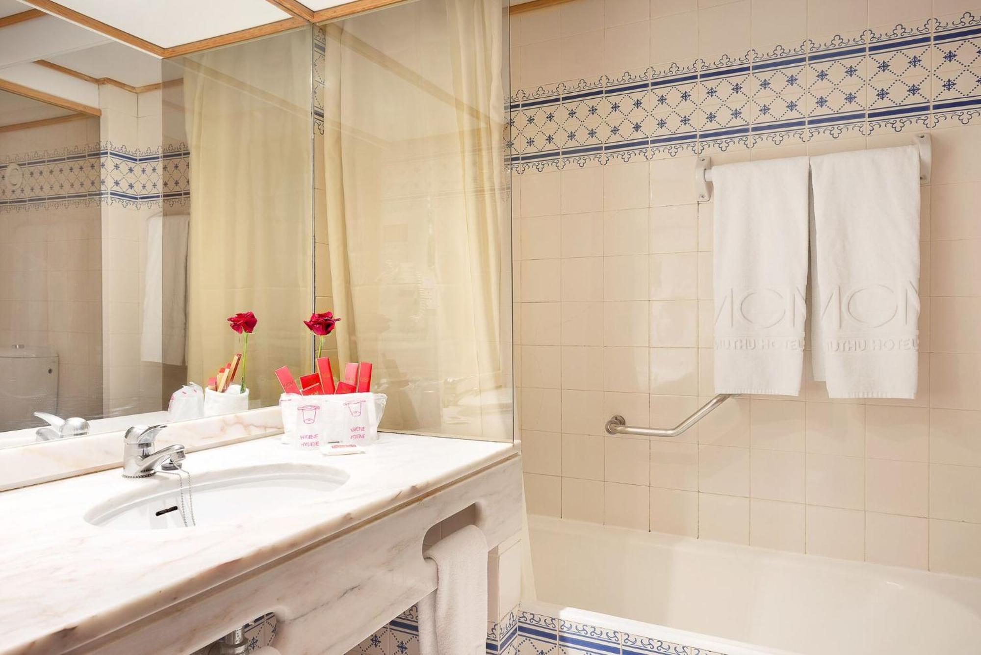 Apartamento Superior com 1 Quarto (2 Adultos + 2 Crianças)