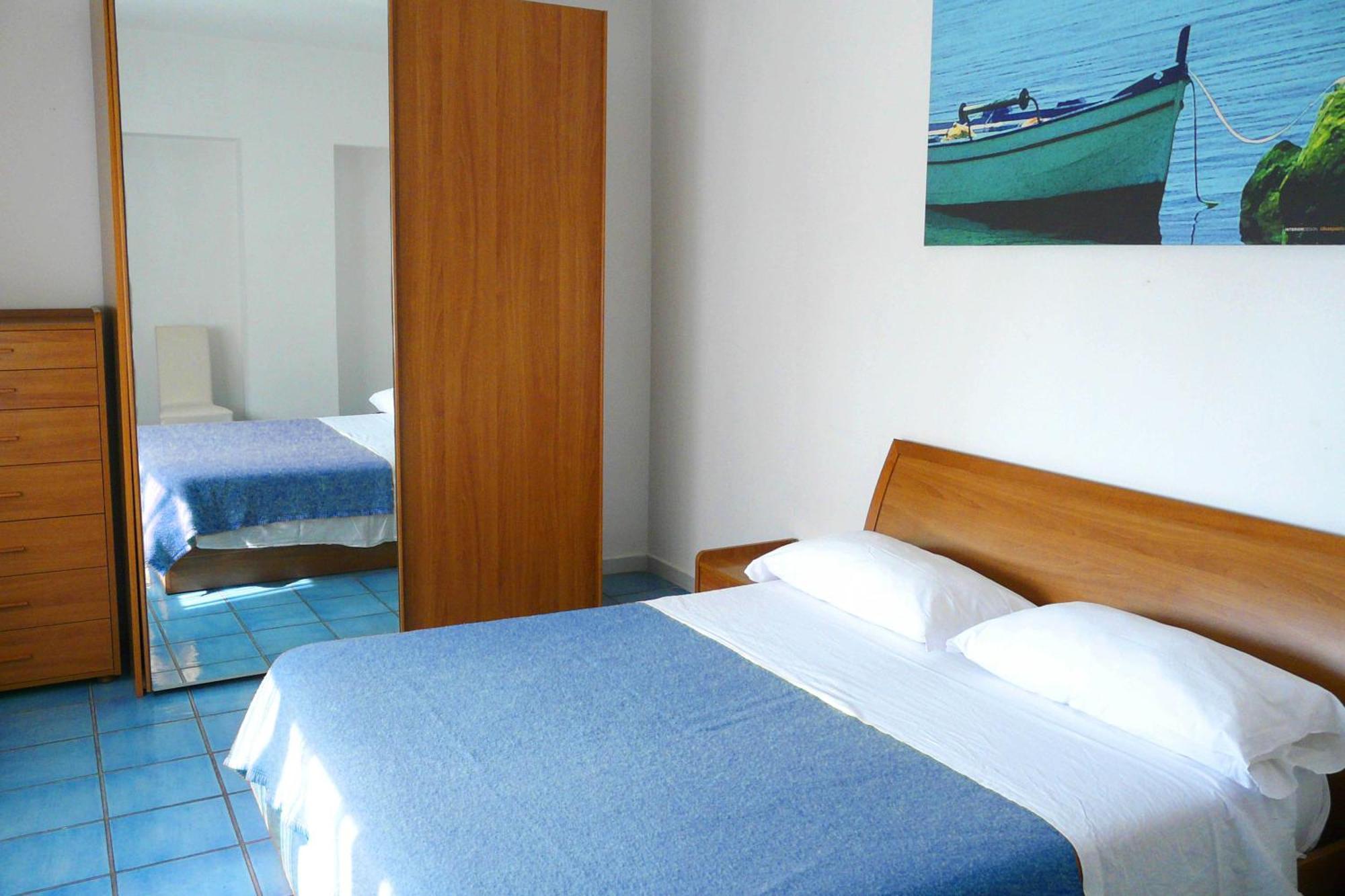 Appartamento con 1 Camera da Letto