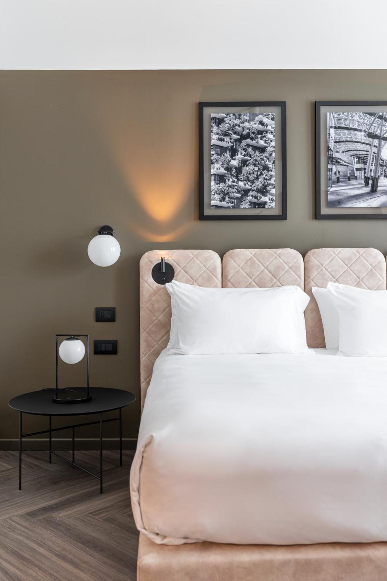 Executive Doppelzimmer