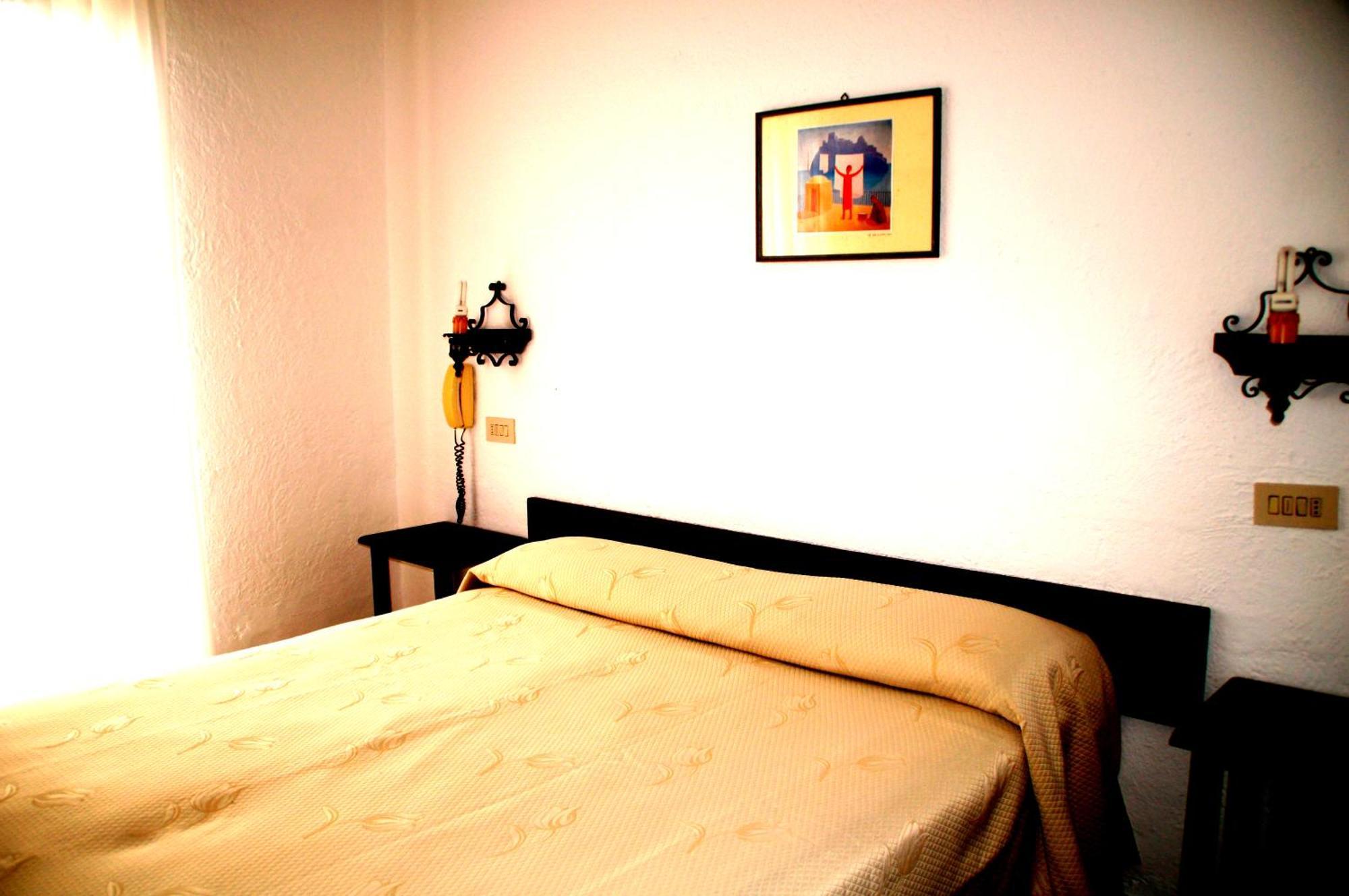 Economy Doppelzimmer