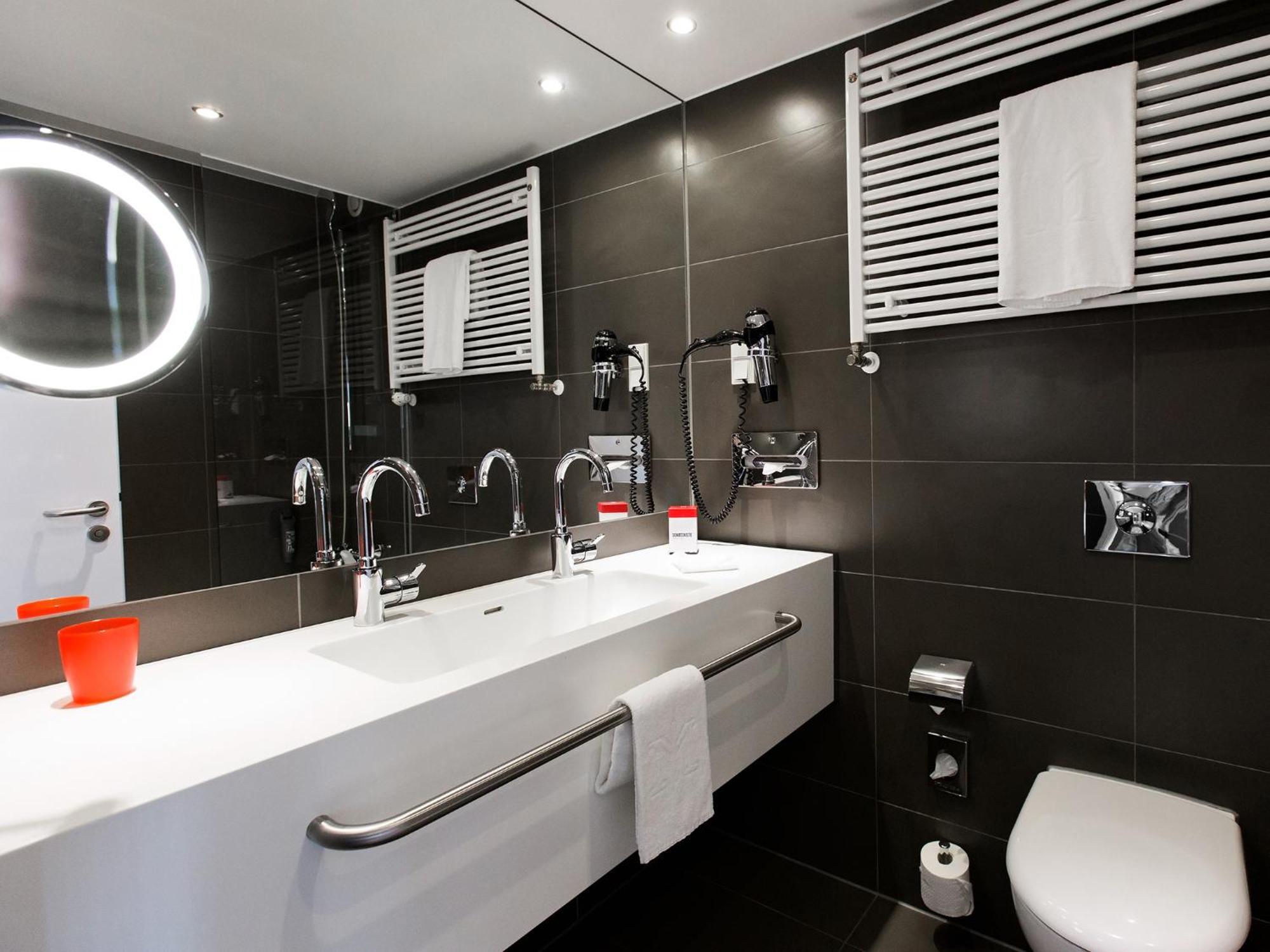 Habitación Doble Estándar