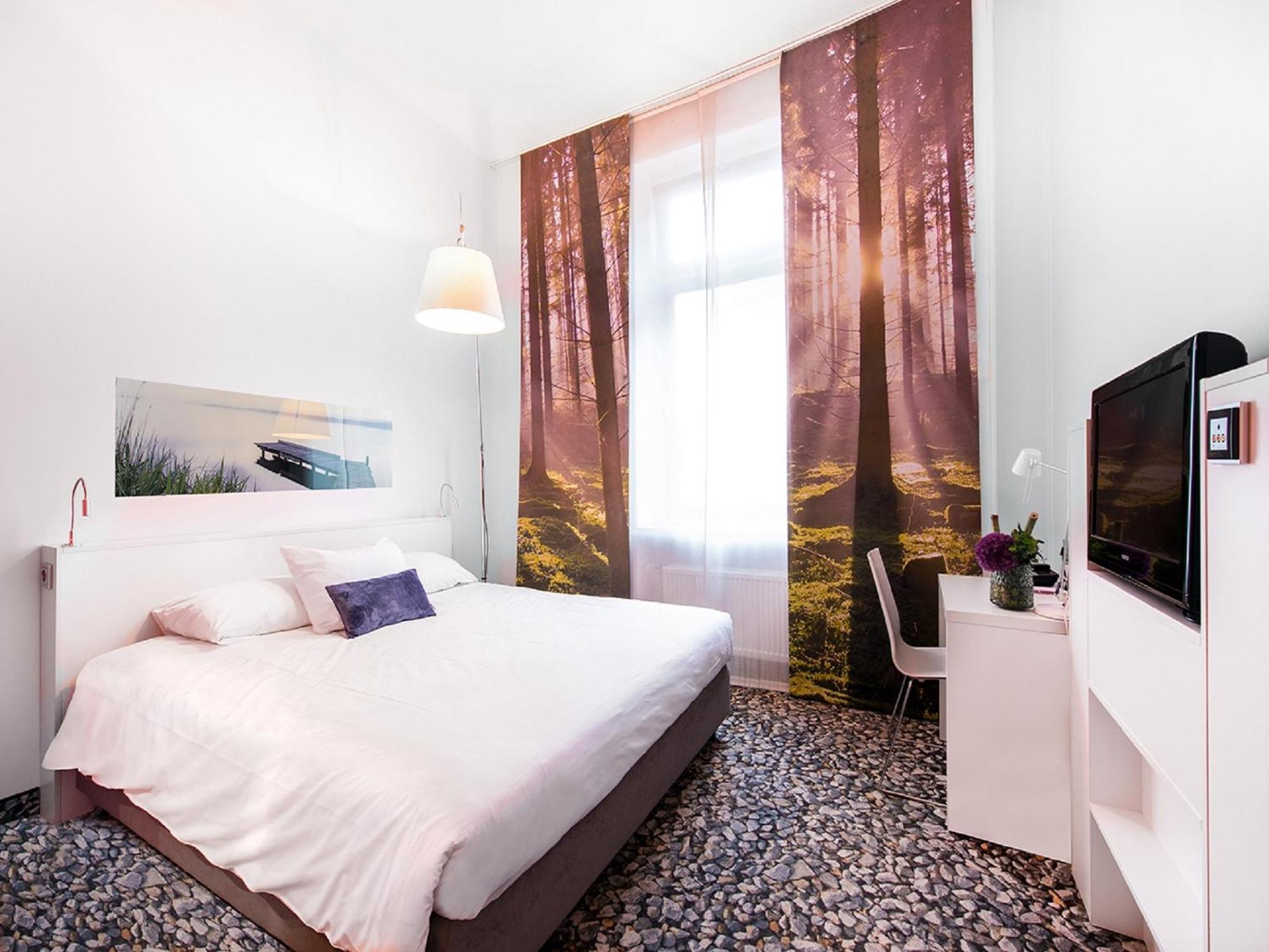 Quarto Duplo Standard
