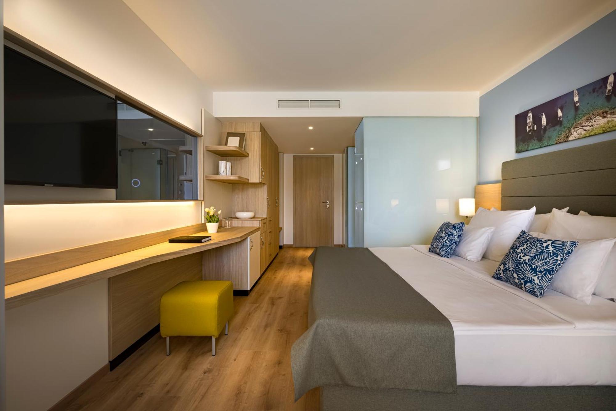 Superior Room for 2+2