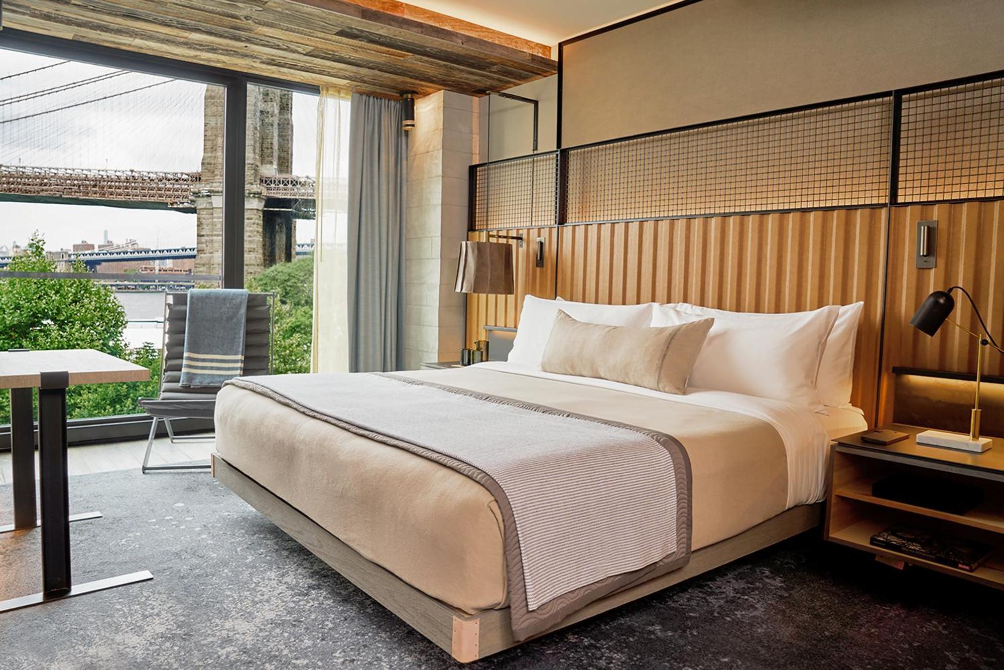 Quarto King Superior