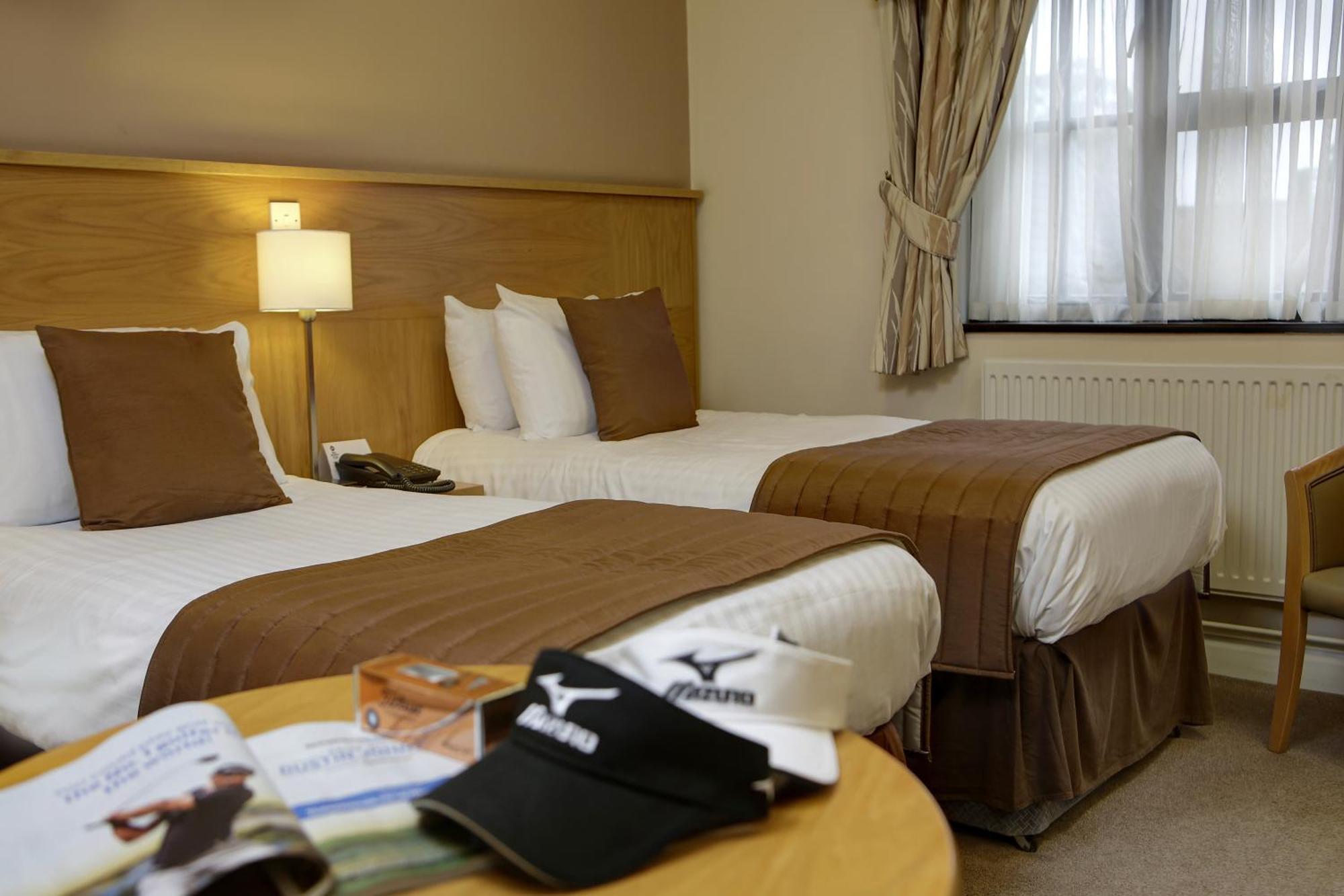 Comfort Twin Room
