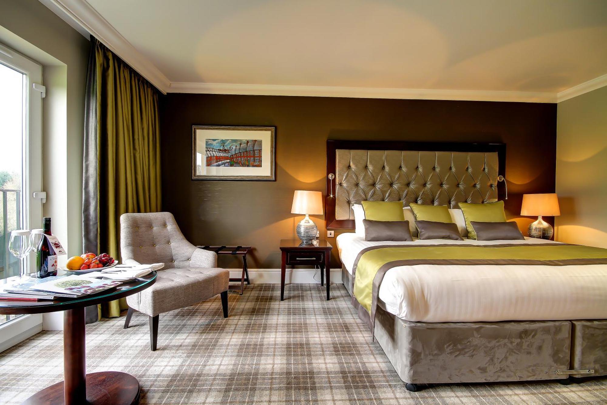 Premier Double or Twin Room