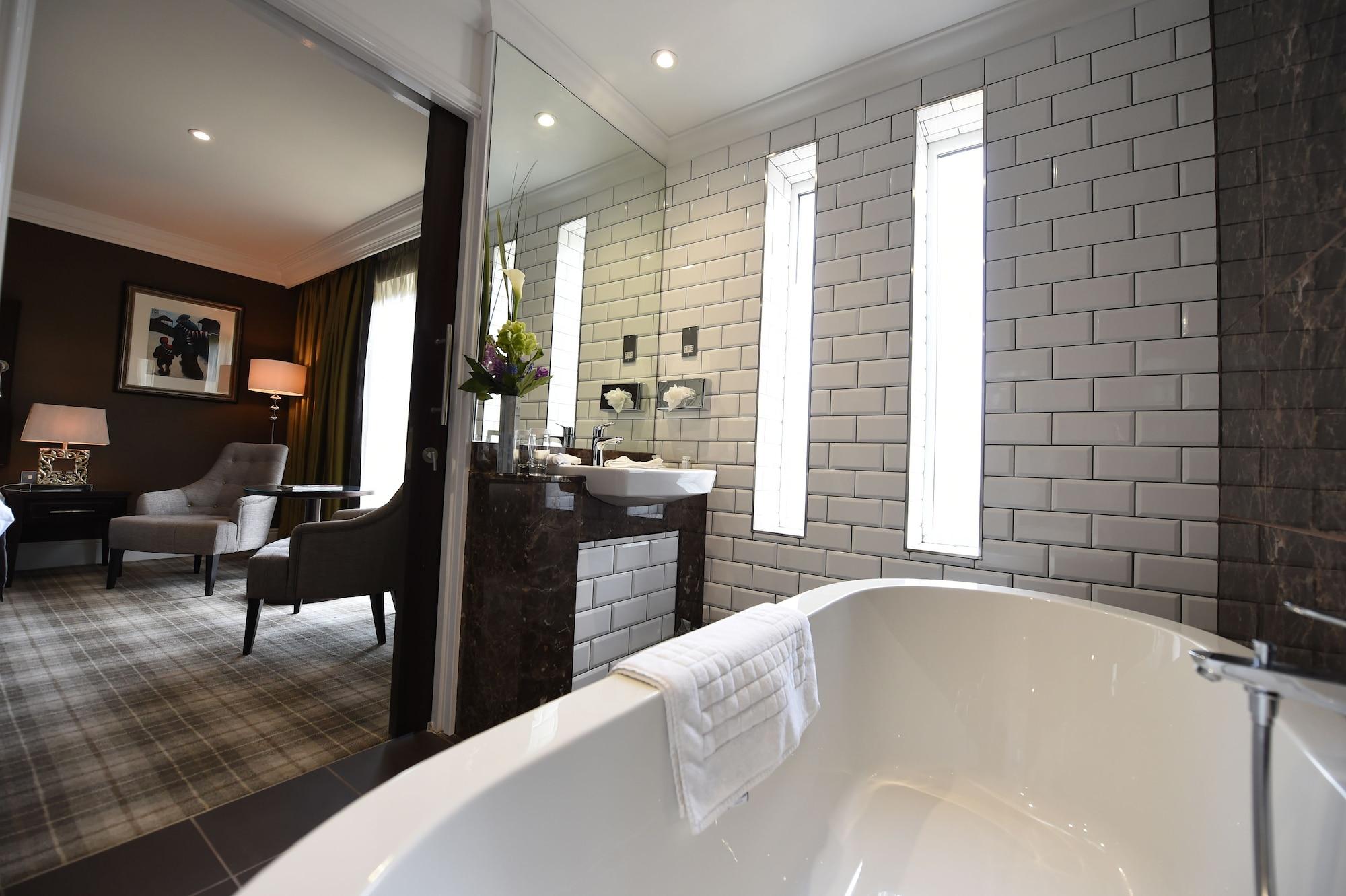 Premier Double or Twin Room