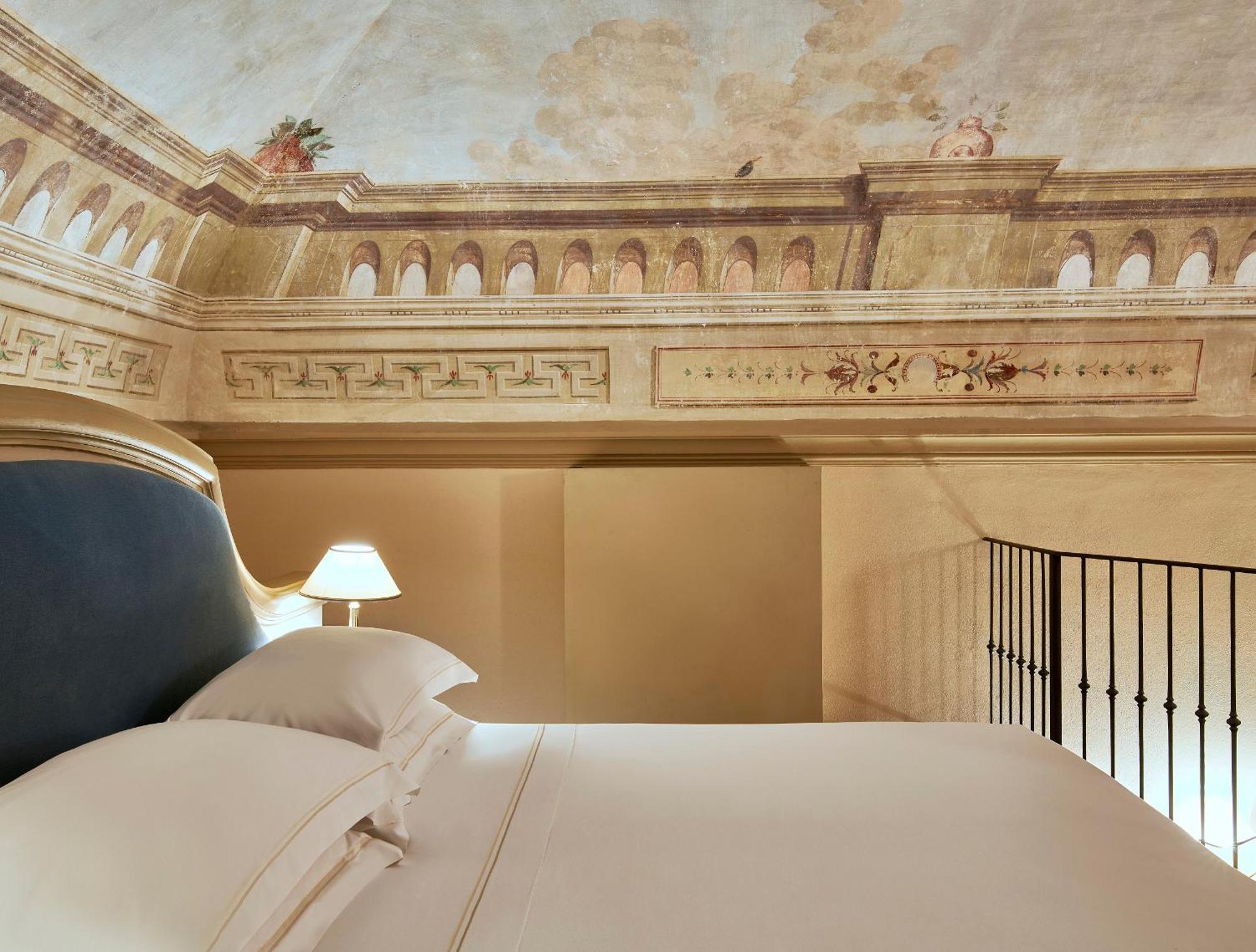 Prestige Junior Suite - Split-Level (4 Volwassenen)