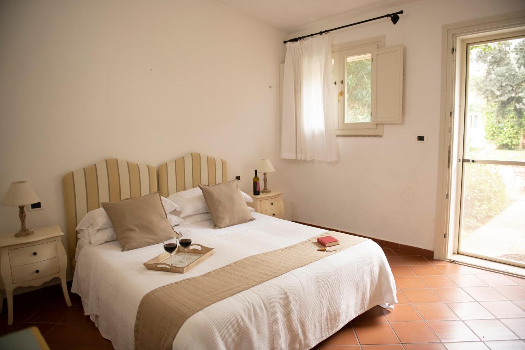 Classic Double or Twin Room