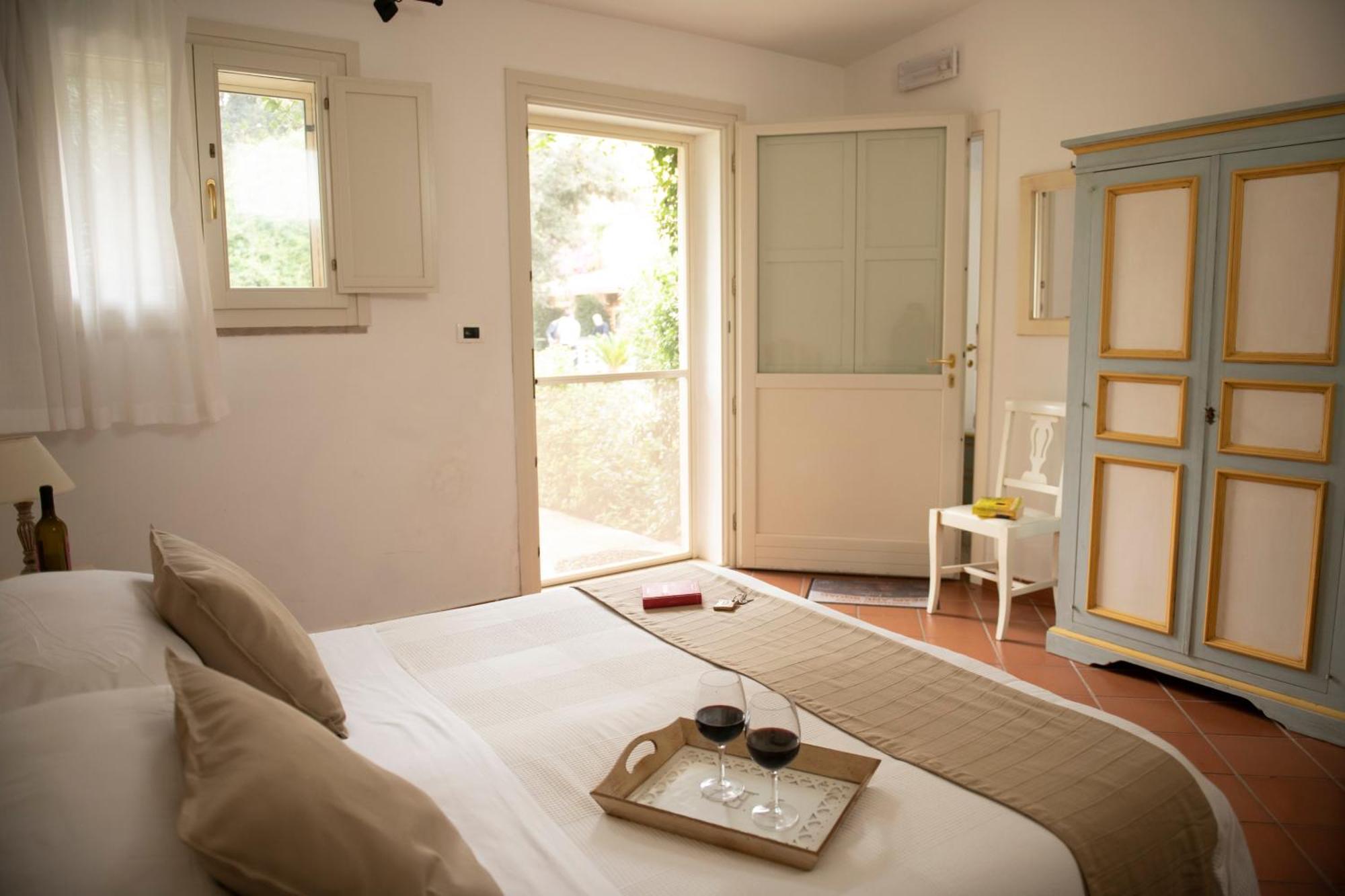 Classic Double or Twin Room