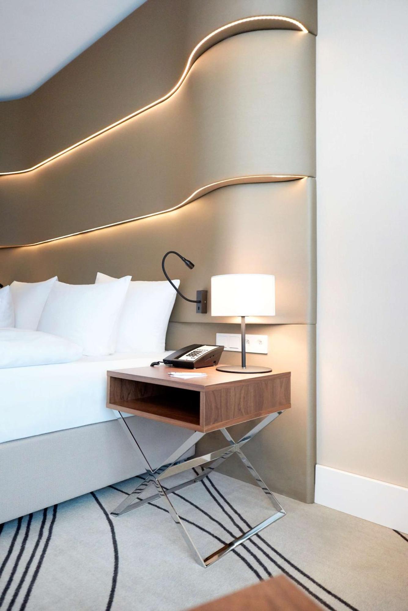 Habitación Premium con vistas al mar