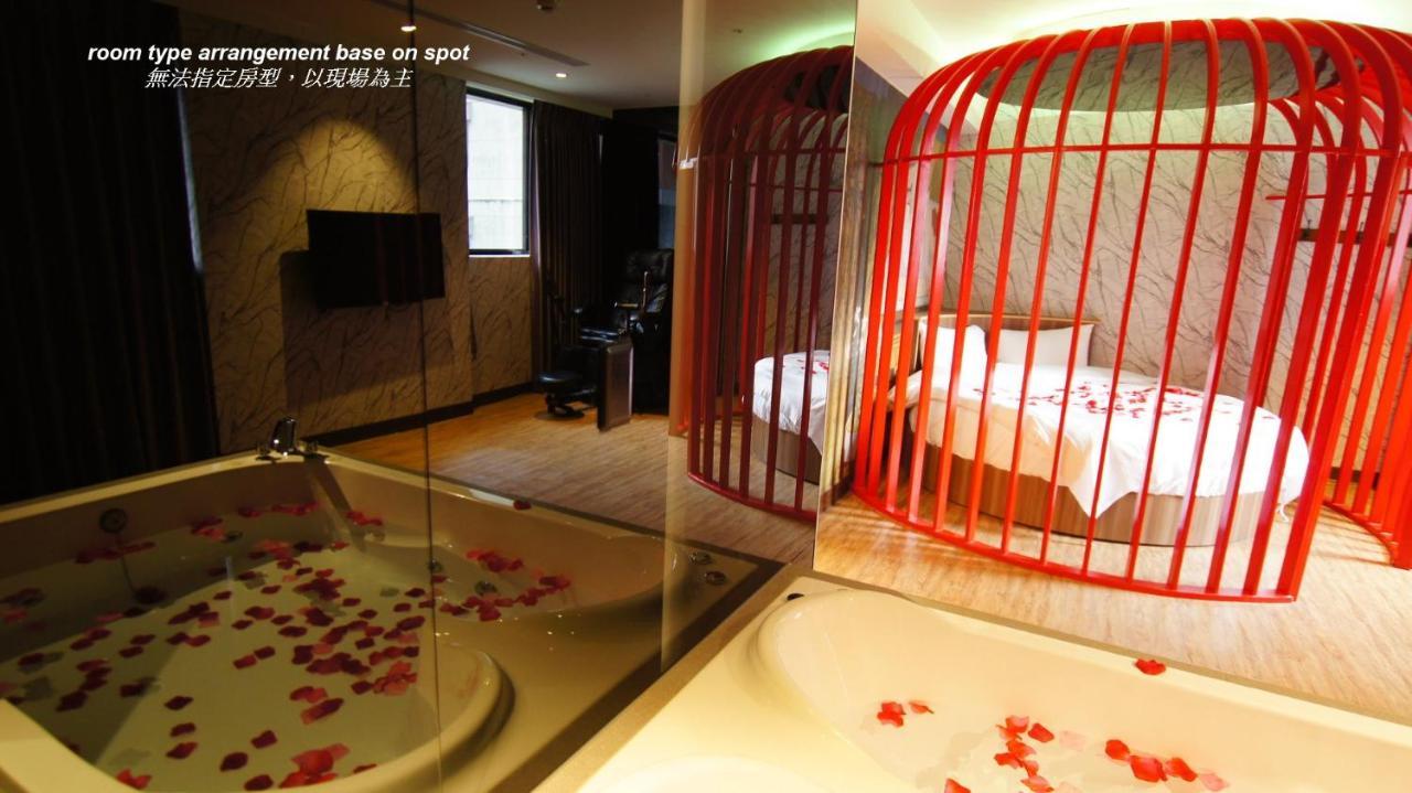 King Room Spa Bath Room Selected at Check