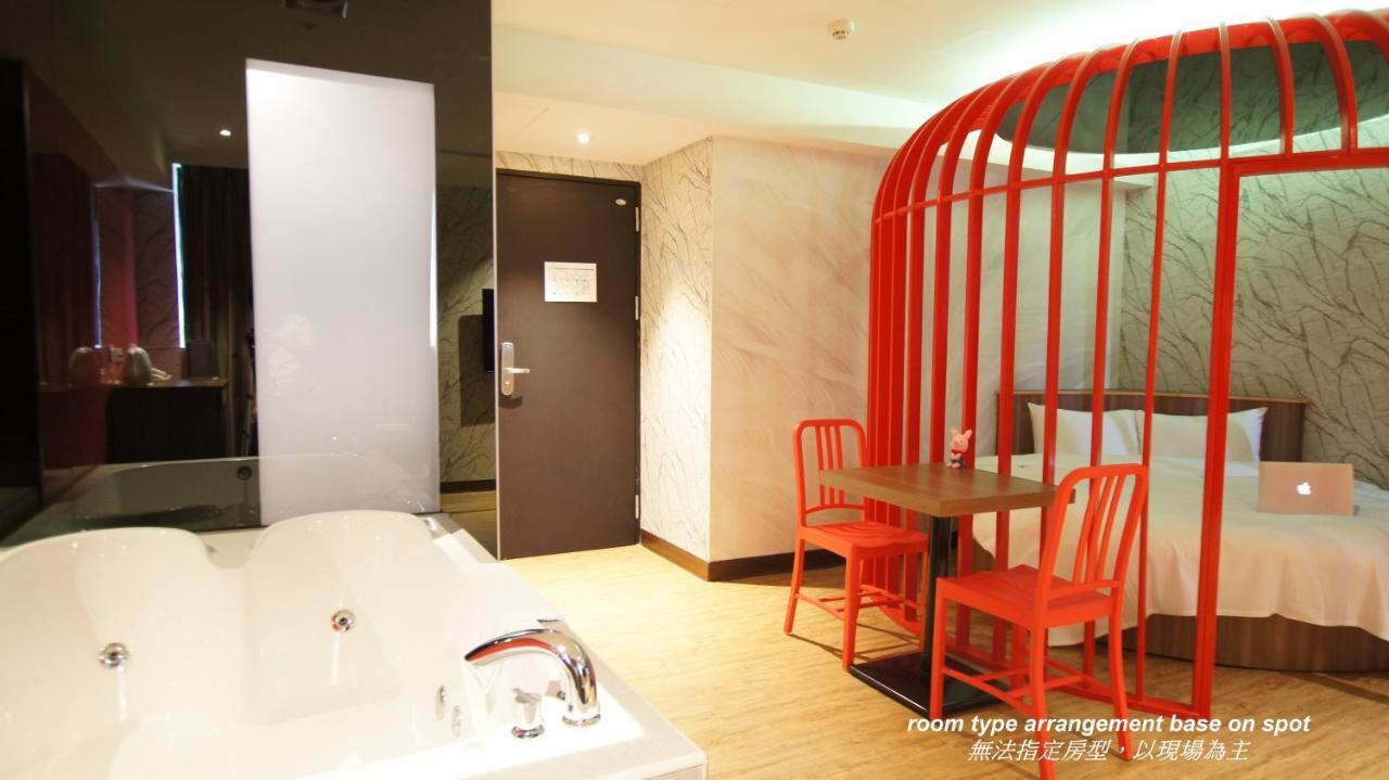 King Room Spa Bath Room Selected at Check