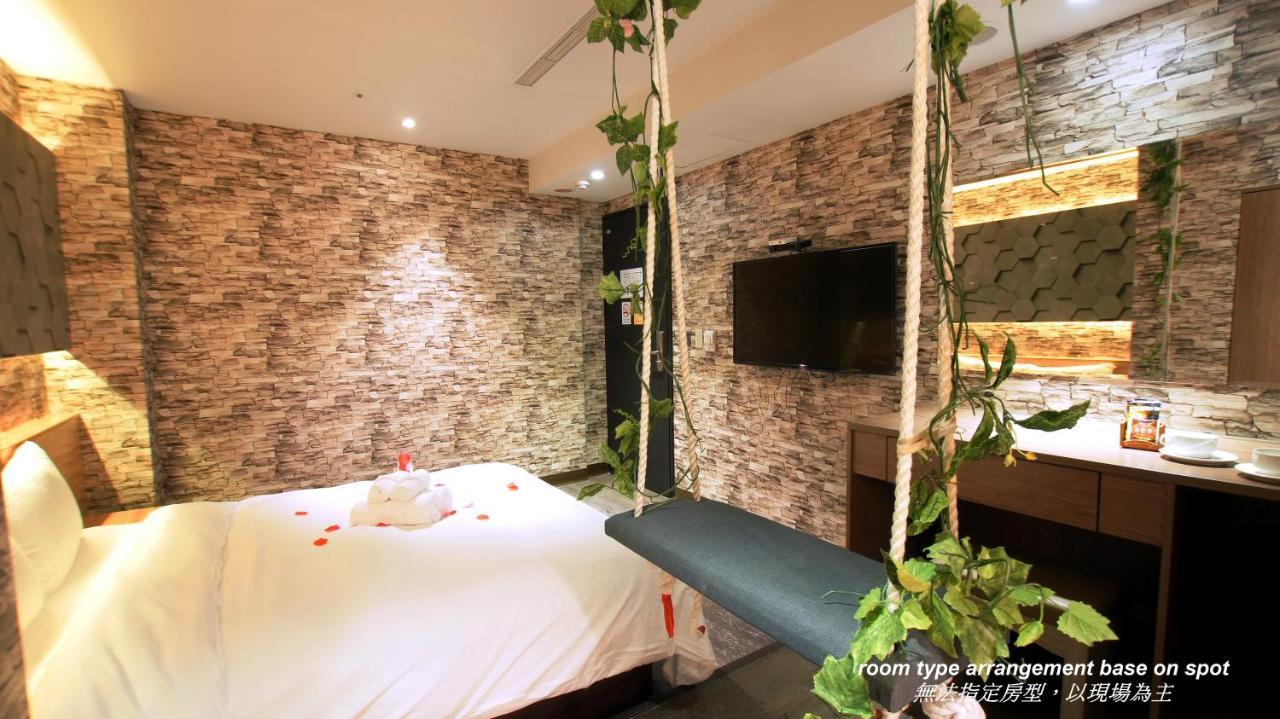 Superior Double Room No Window