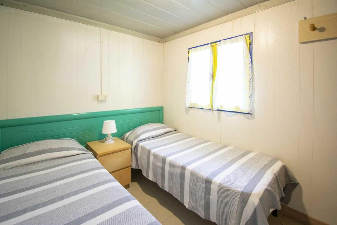 Bungalow con 2 Camere da Letto
