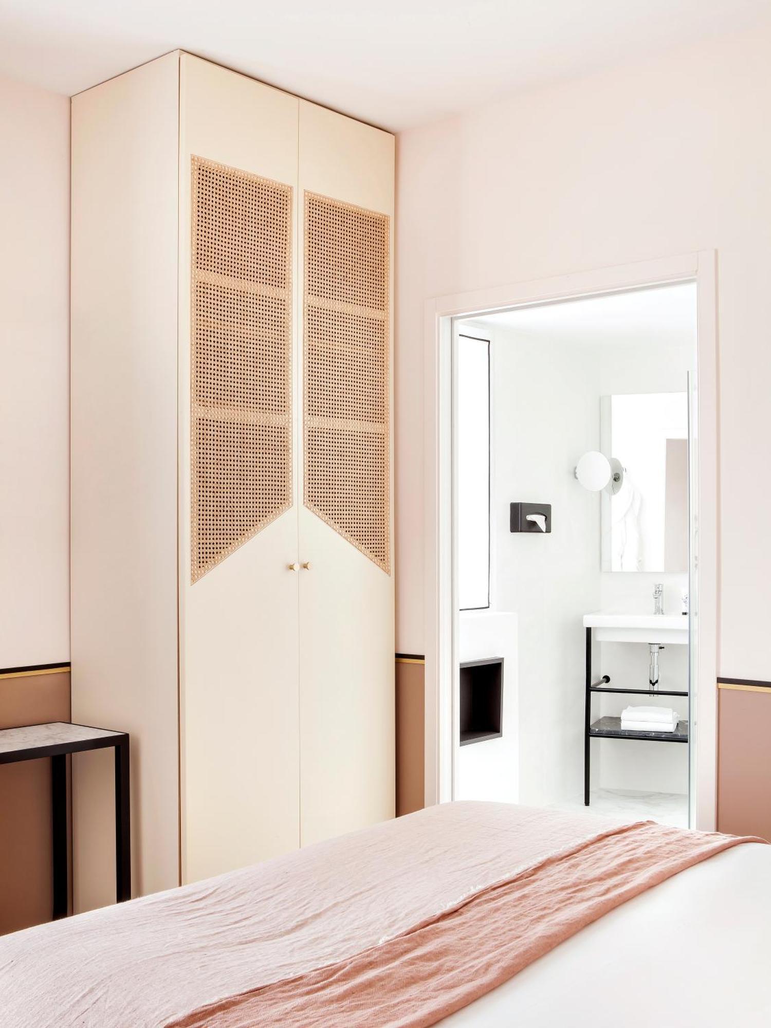Quarto Deluxe "Palm"