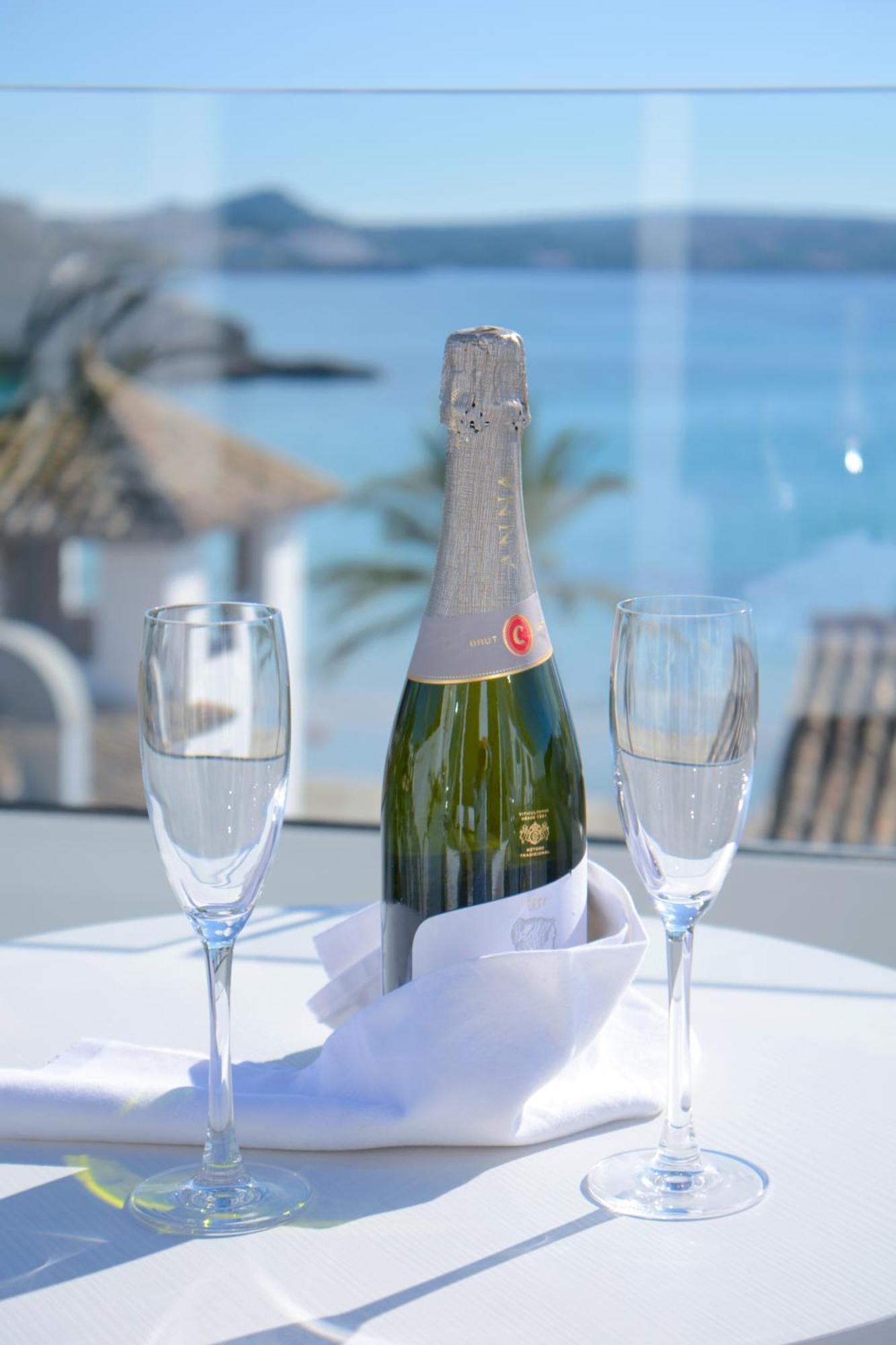 Junior Suite Sea View