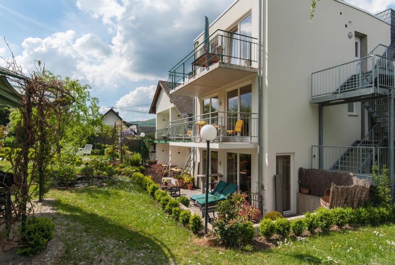Junior Suite mit Terrasse