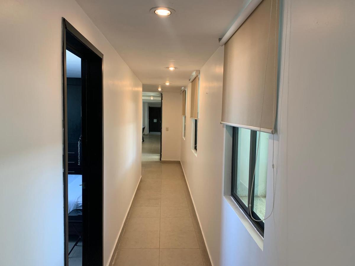 Apartamento Superior