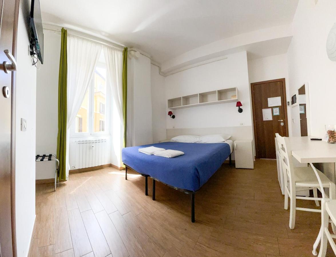 Superior Double Room Garden View