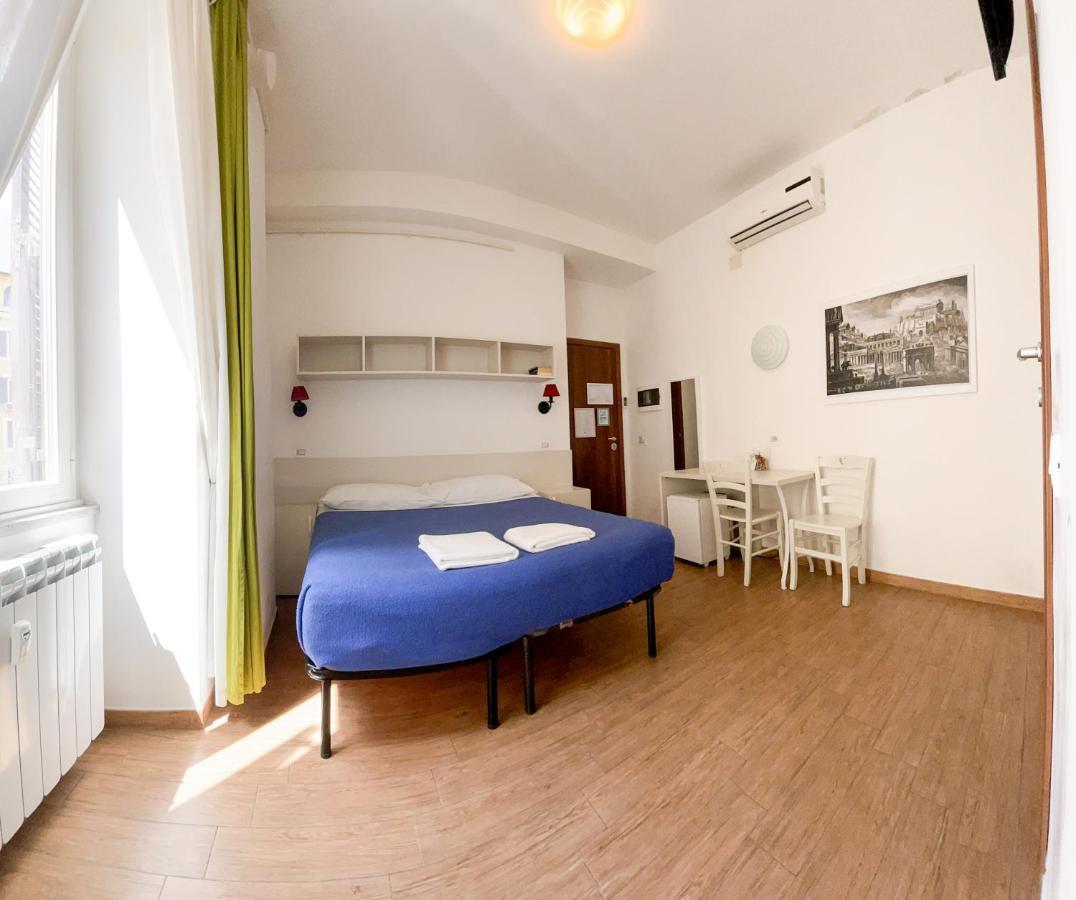 Superior Double Room Garden View