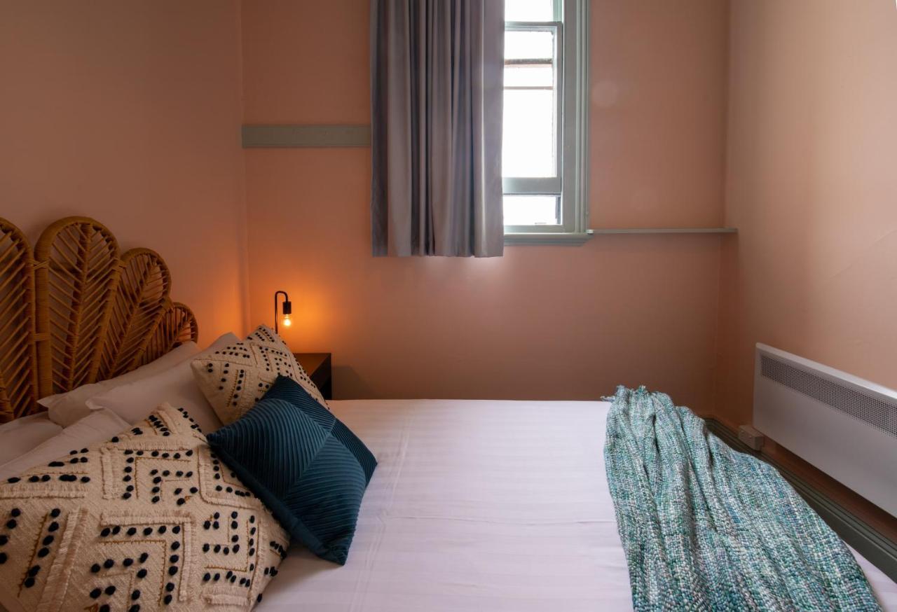 Double Room with Shared Bathroom - Non Smoking