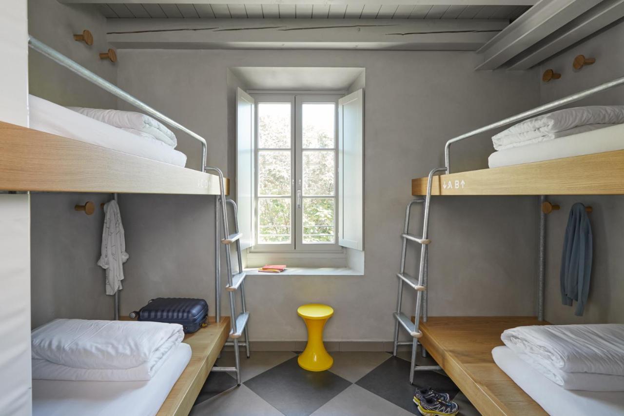 Quadruple Room Private Bathroom