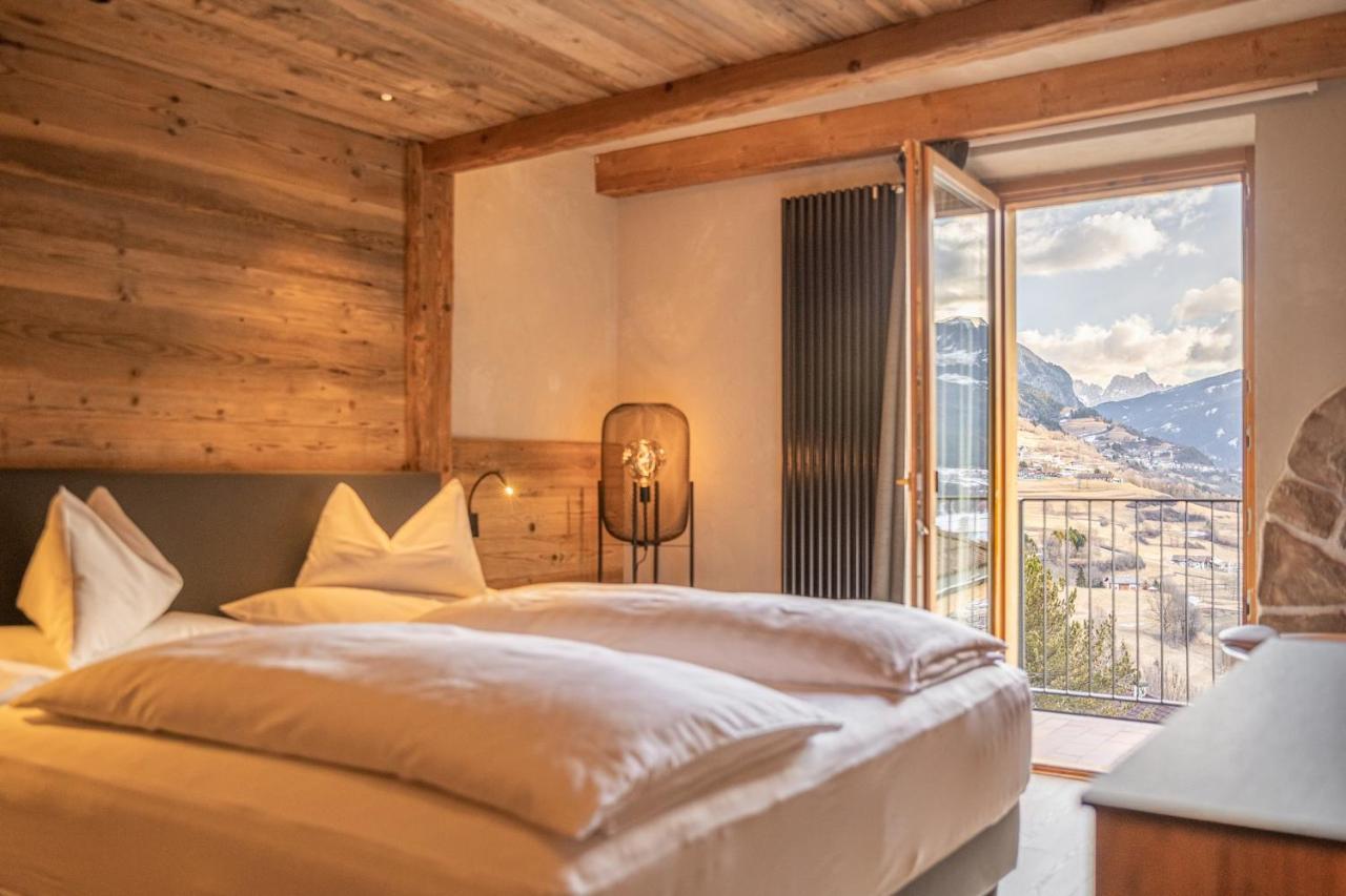 Deluxe Junior Suite mit Queensize-Bett