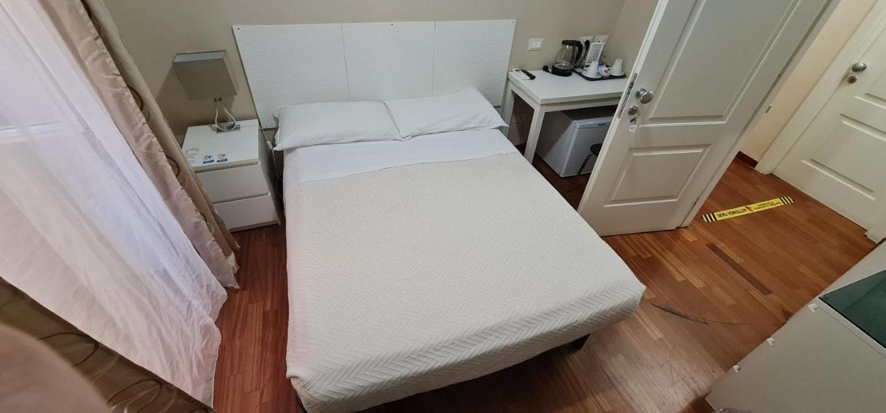 Habitación Doble Pequeña
