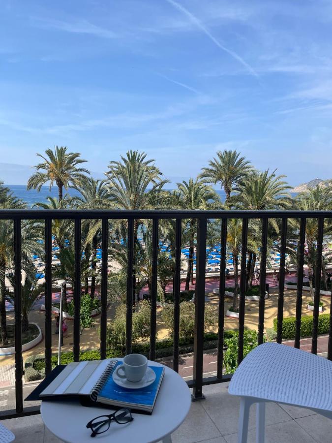 Double Single use Sea view and Balcony