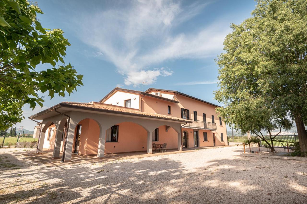 Appartamento con Terrazza
