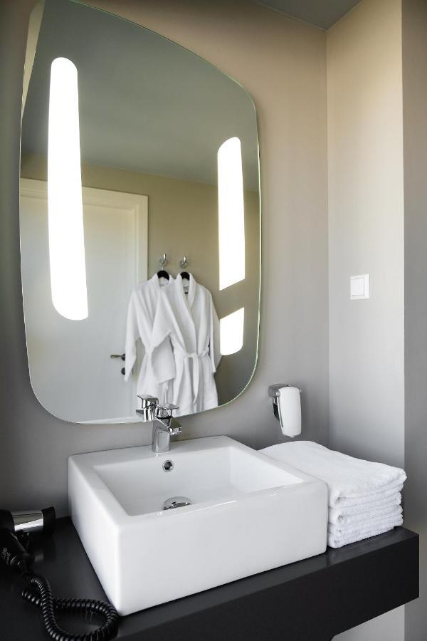 Superior Double Room with Balcony