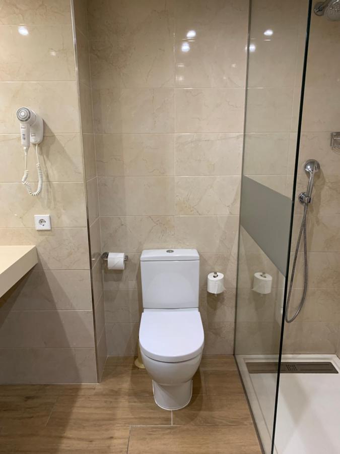 Economy Double or Twin Room