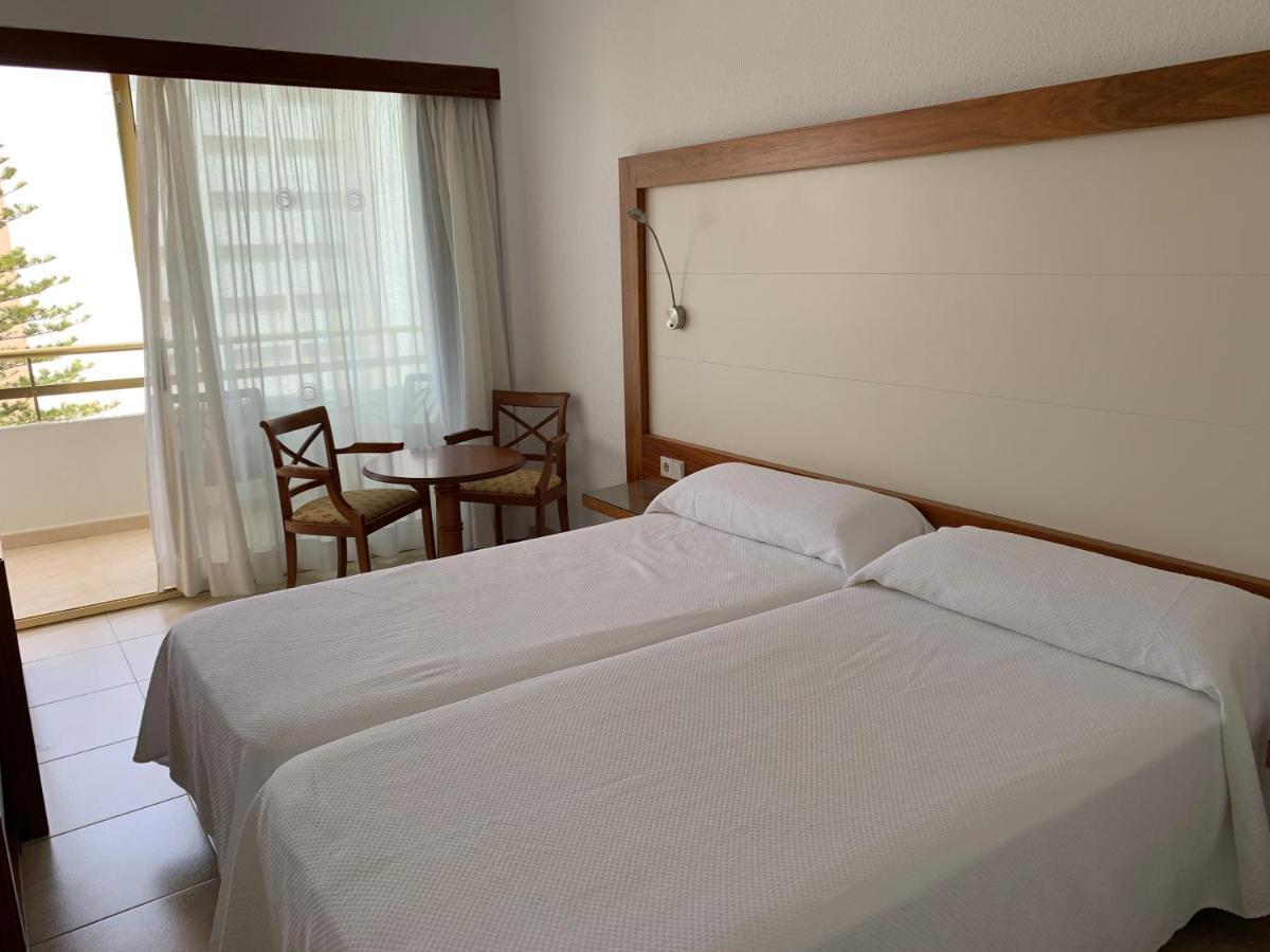 Economy Double or Twin Room