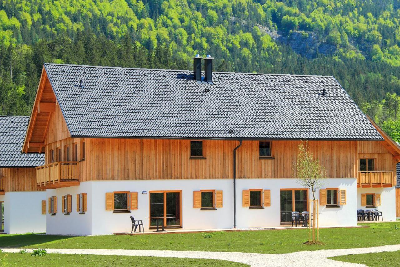 Chalet Wolfgangsee