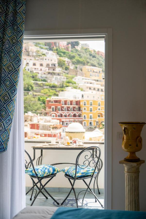 Standard Double or Twin Room Sea View