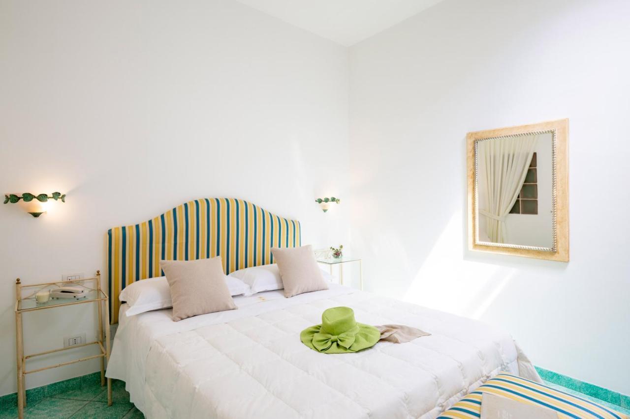 Double Room without Window