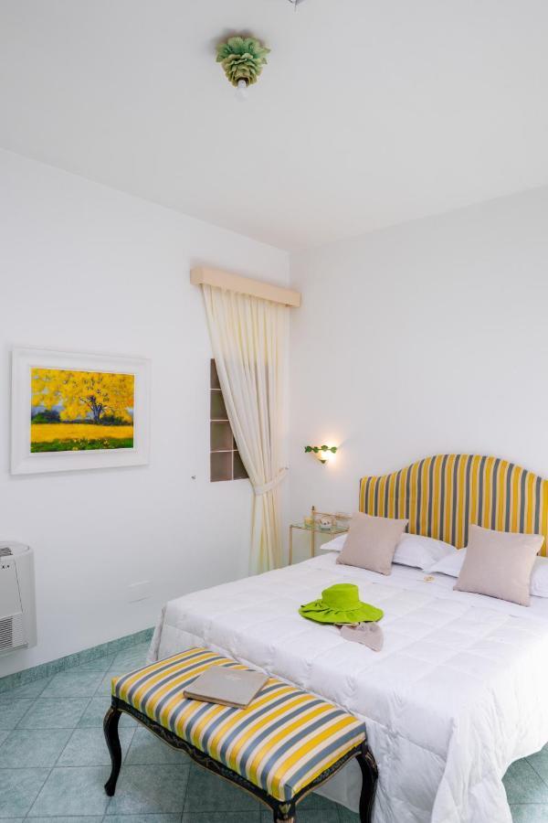 Double Room without Window