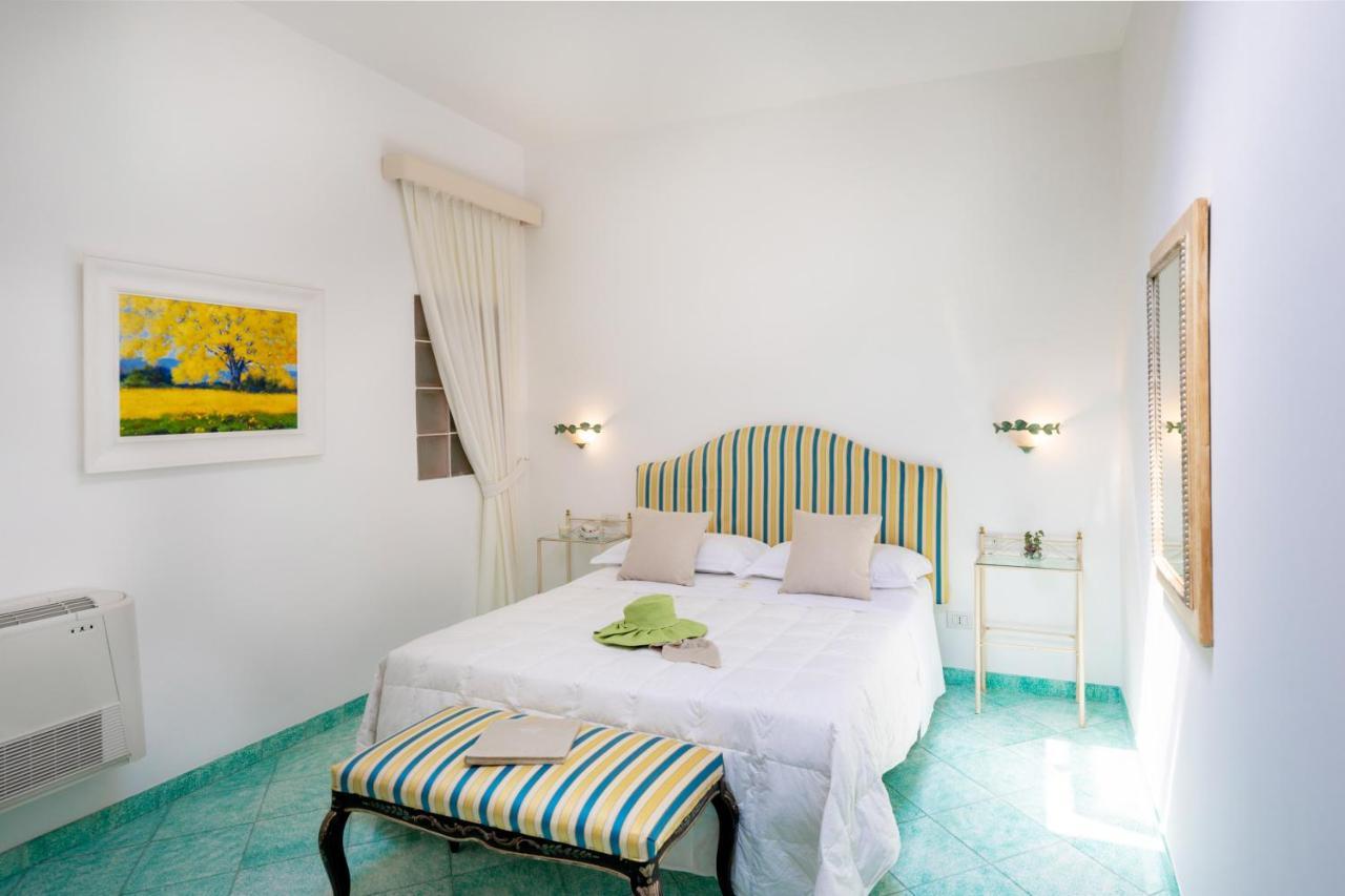 Double Room without Window