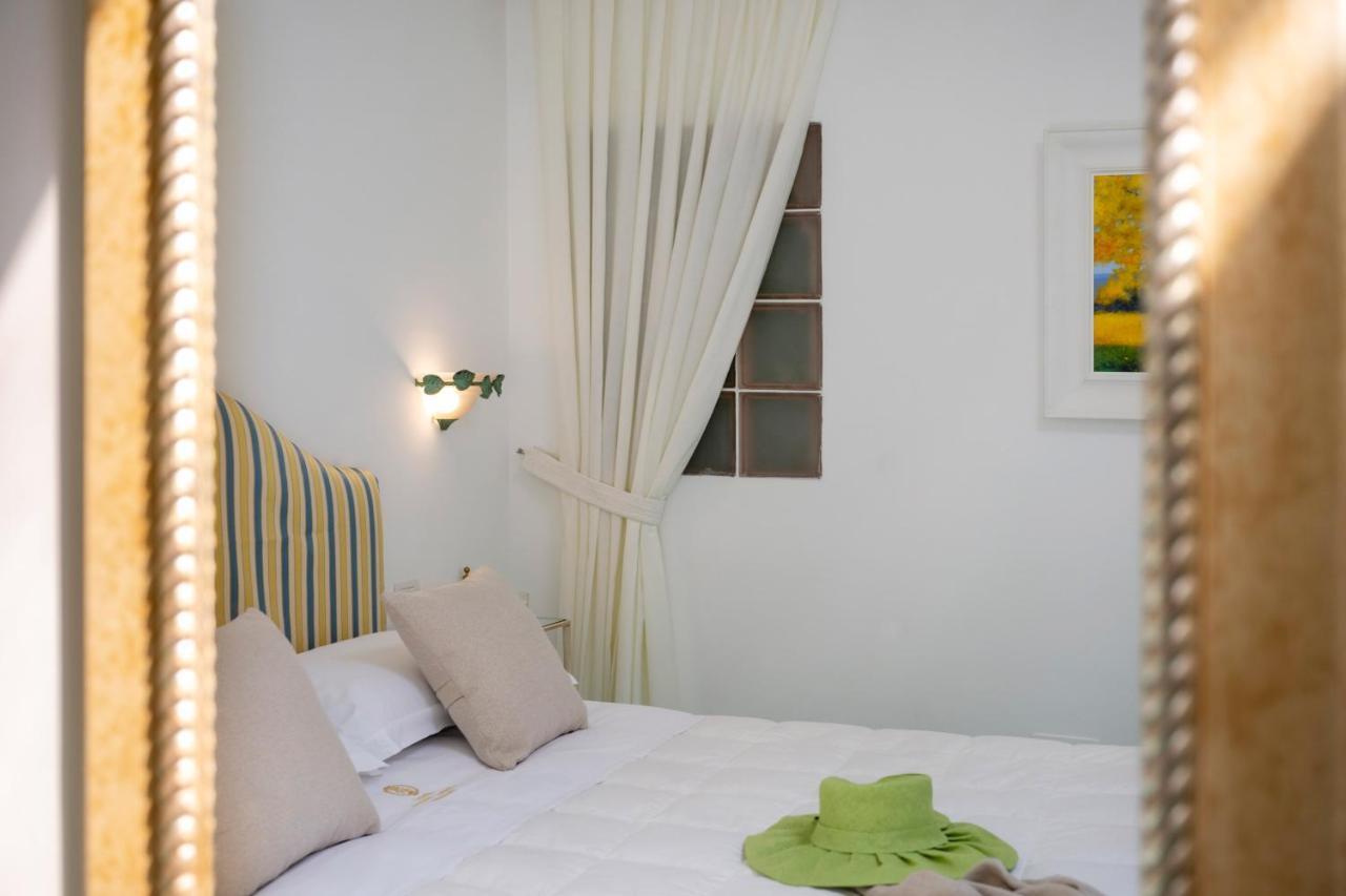 Double Room without Window