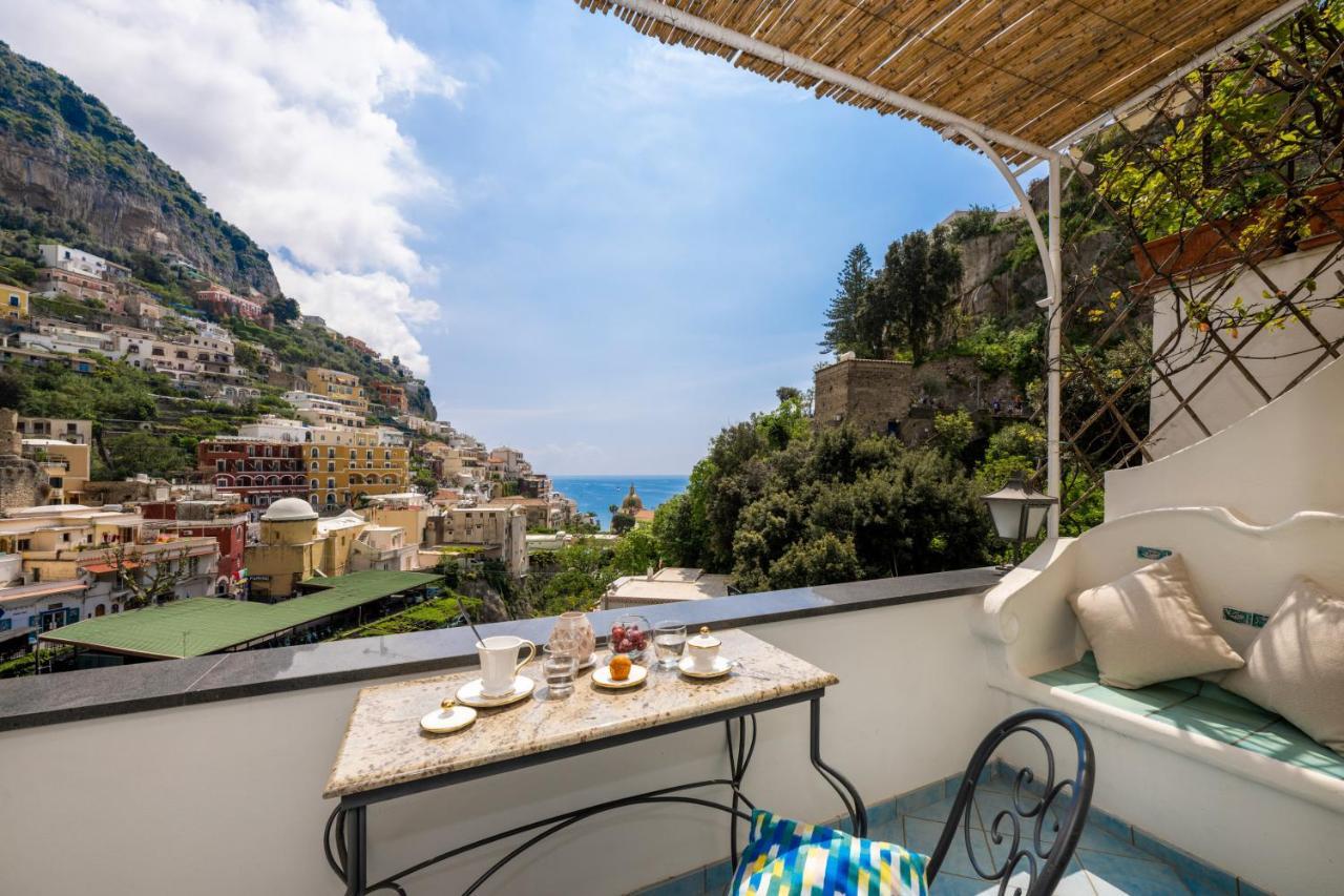 Standard Double or Twin Room Sea View