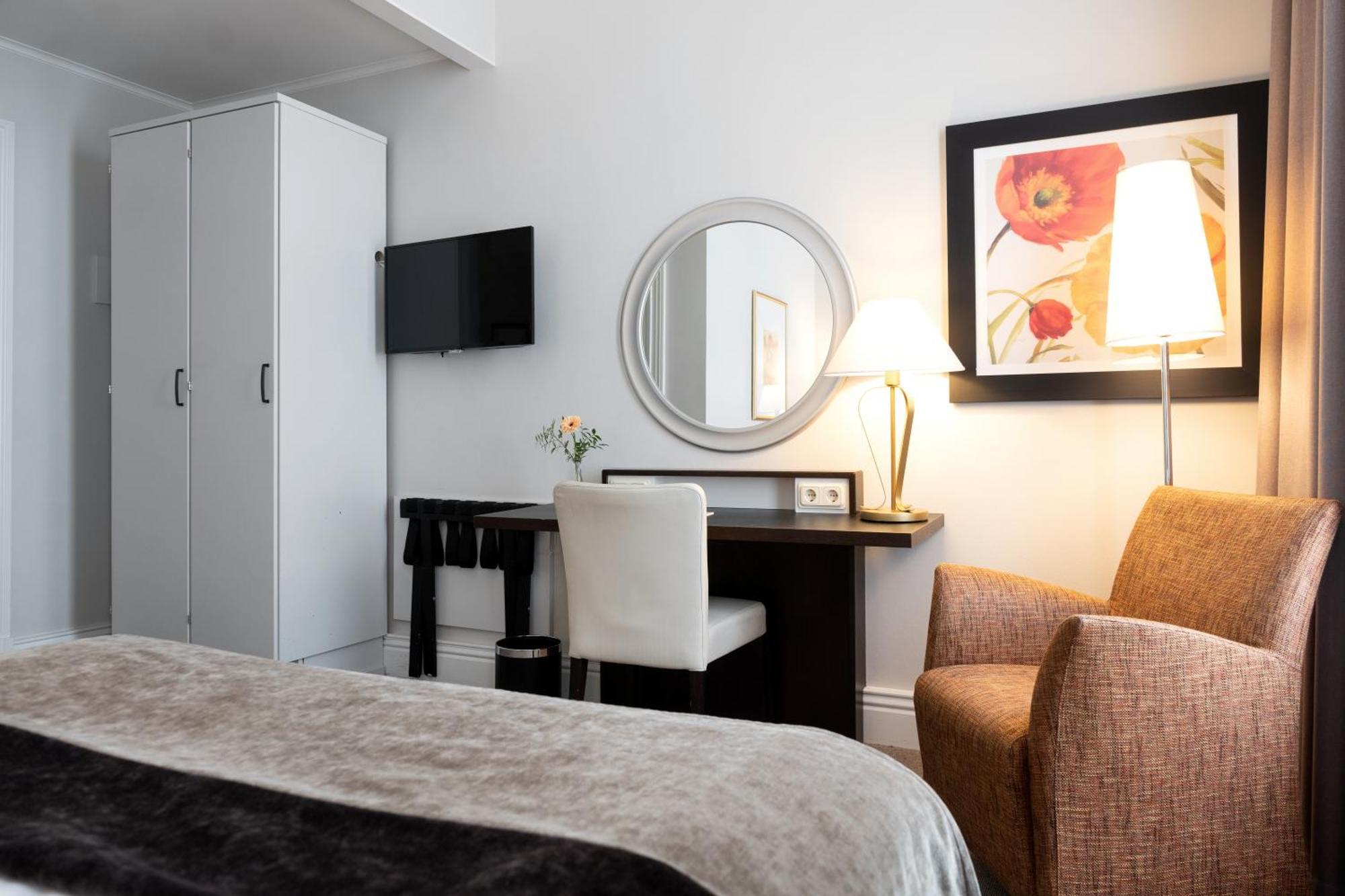 Habitación Doble Superior