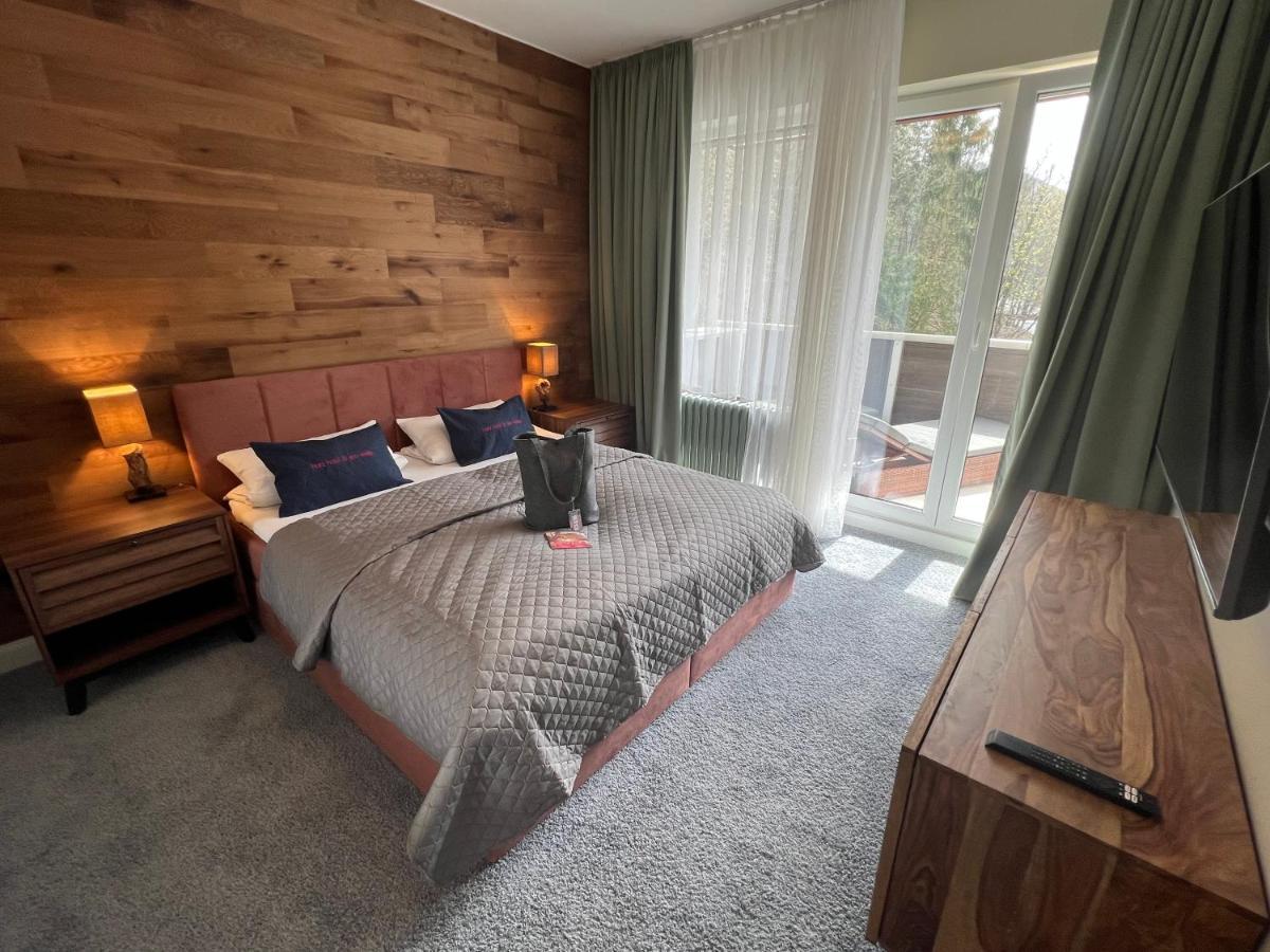 Suite "Harzliebe"