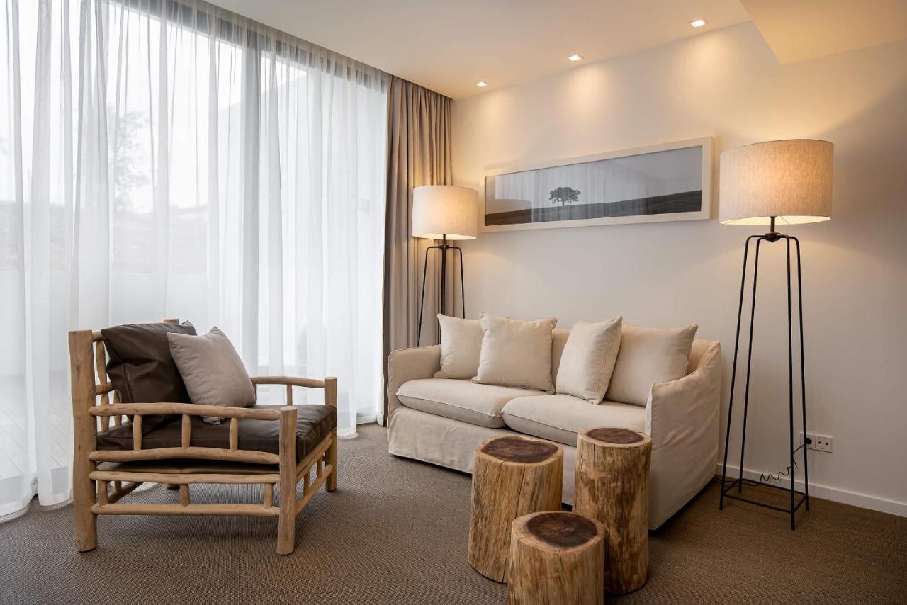 Double Room with Countryside View