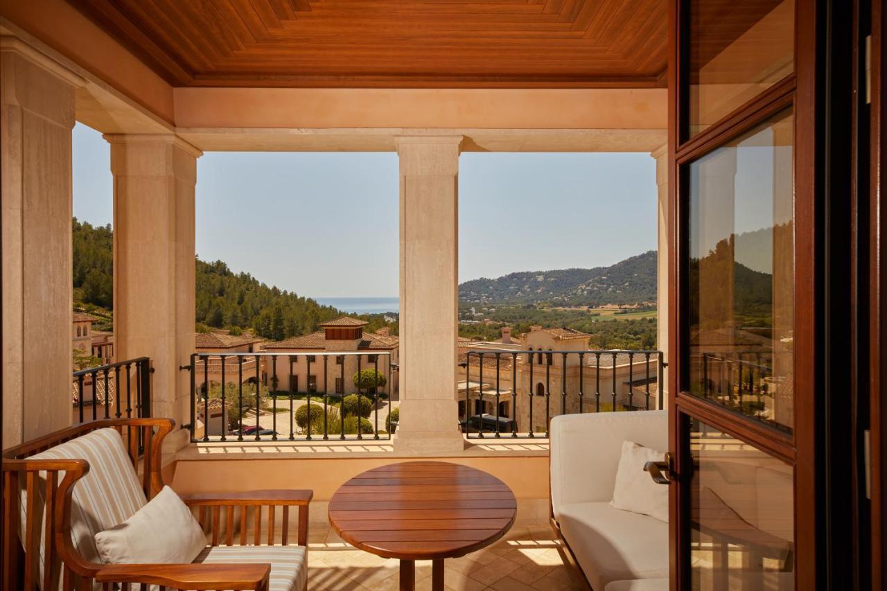 Junior Suite mit Talblick
