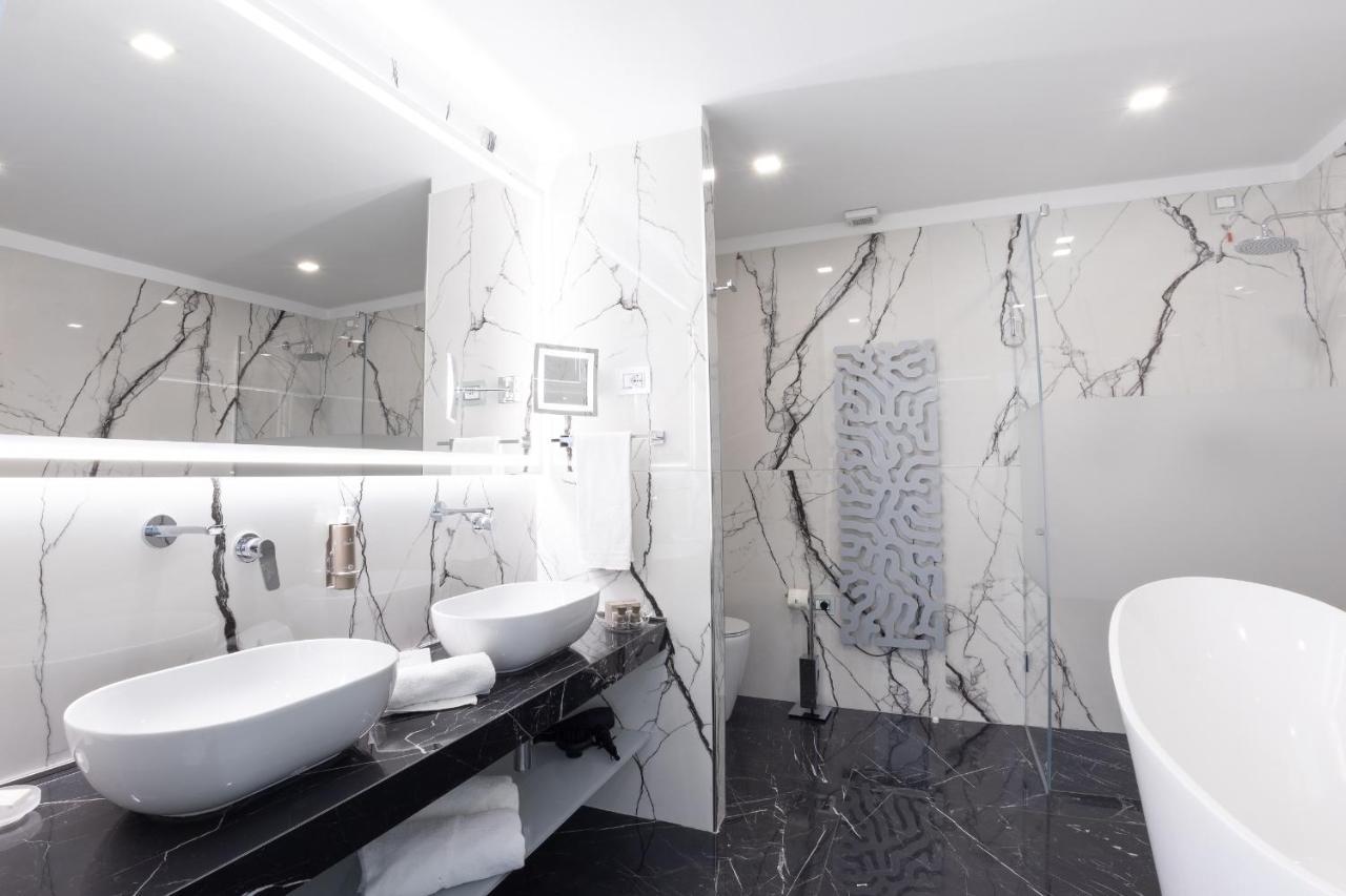 Suite mit Meerblick