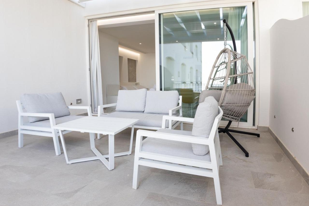 Junior Suite mit Meerblick