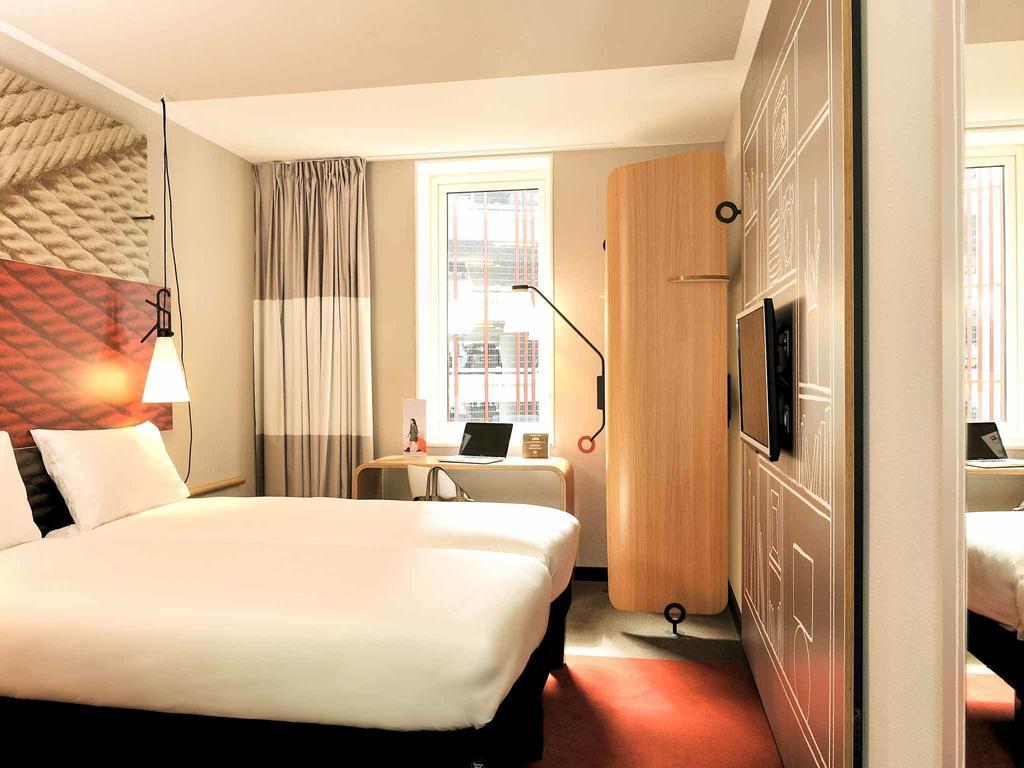 Standaard Kamer met 2 Bedden