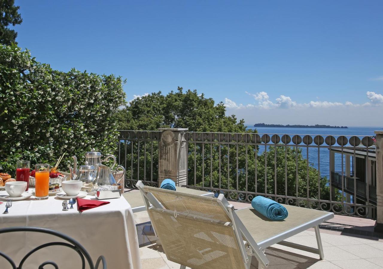 Double Room Terrace